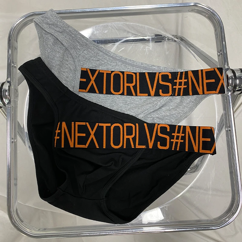Bikini Summer Sexy Adult Man Underwear Seamless Panties Men Lingerie Hot Man Brief Men's Thongs for Men New G-string Underpants