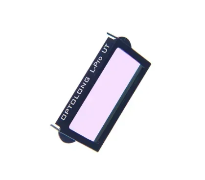 OPTOLONG L-Pro EOS-FF Ультратонкий 0,3 мм фильтр для астрофотографии, светозащитный фильтр Canon 5D/5D Mark II/5D Mark III/6D