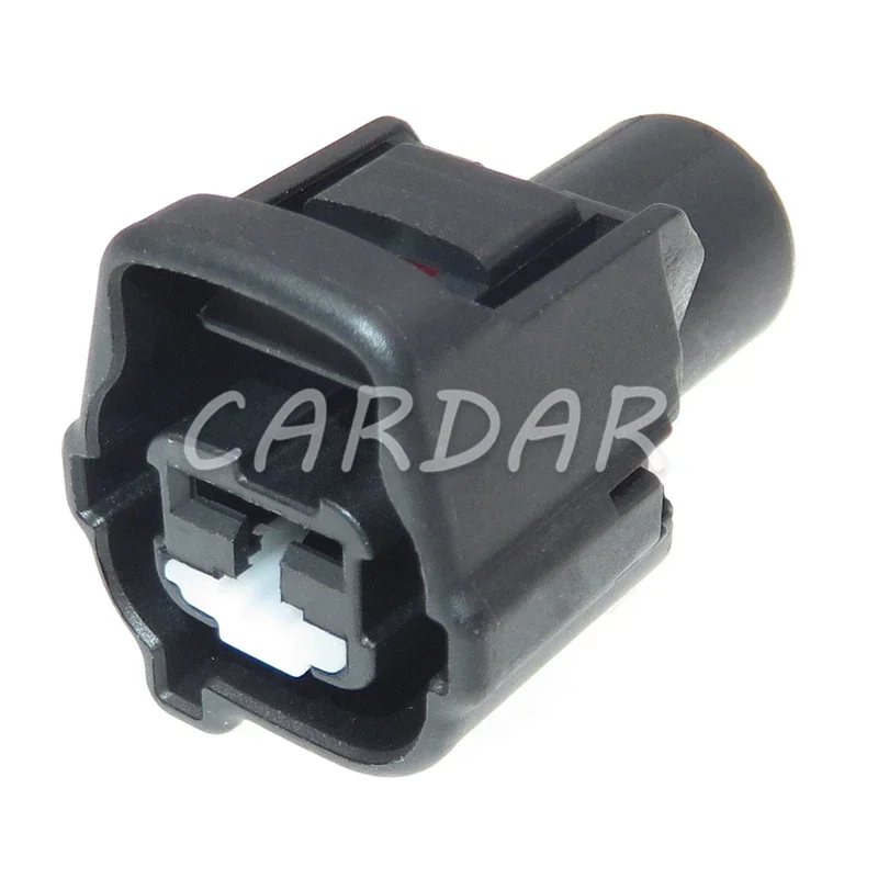 

1 Set 1 Pin 6.3 Series 7283-3013-10 7282-3013-10 Auto Electric Wire Socket Car Heavy Current Waterproof Wiring Connector