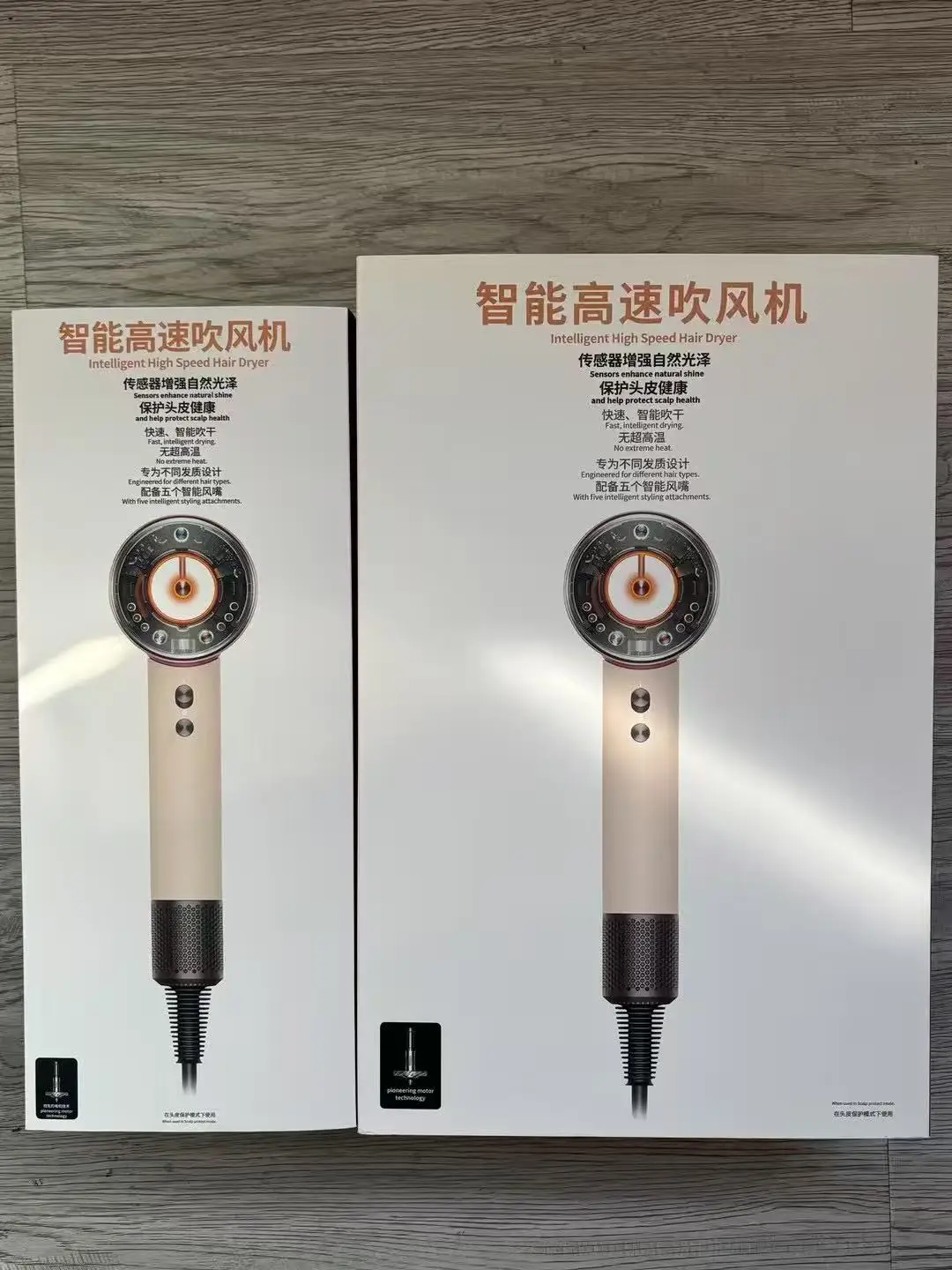 المهنية بلا أوراق مجفف الشعر الأيونات السالبة العناية بالشعر سريعة الجافة المنزل قوية مجفف شعر ثابت 200 مليون أنيون مجفف للنفخ