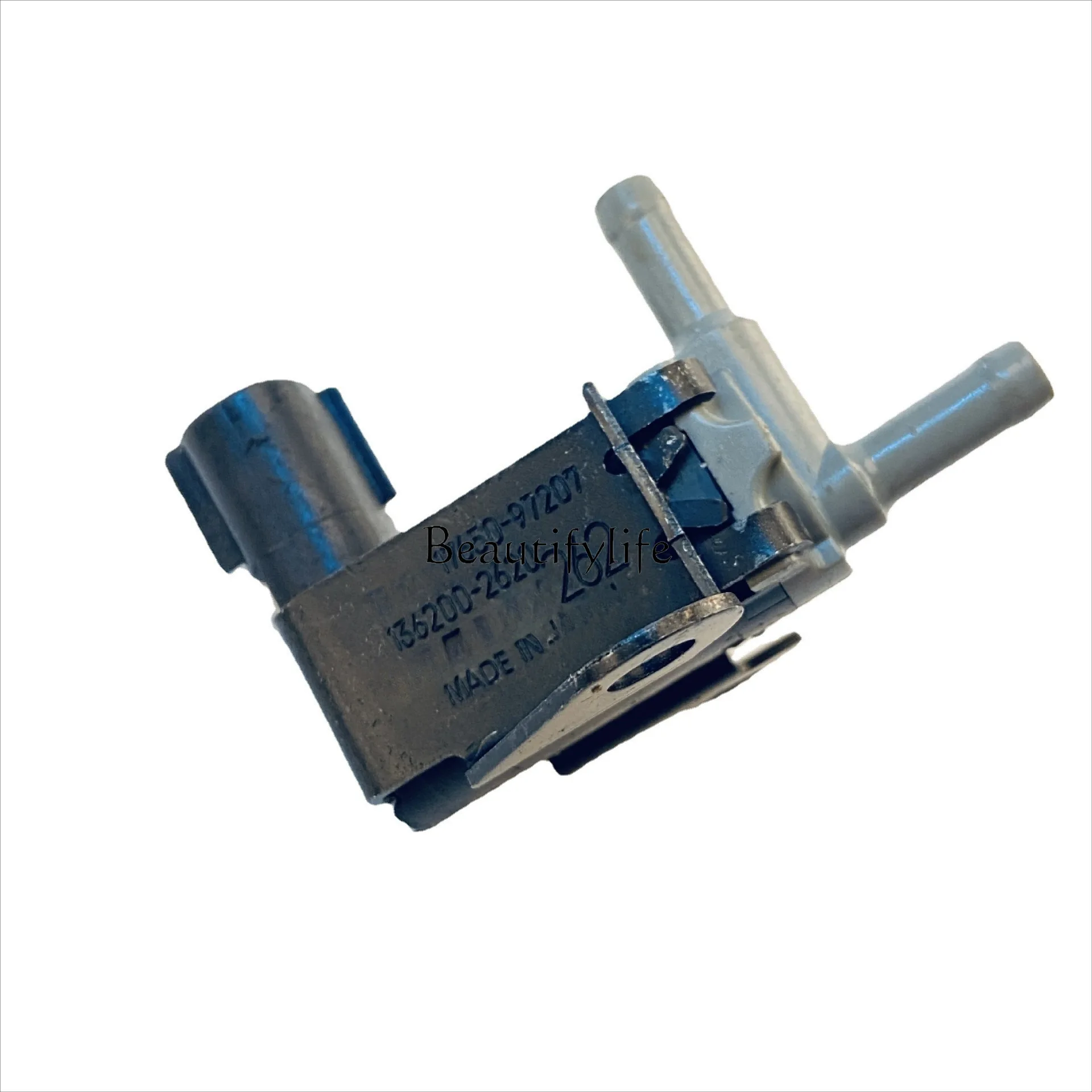 

*17650-97207 136200-2620 Vacuum solenoid valve, carbon tank solenoid valve