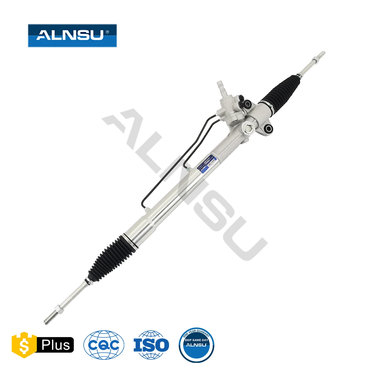 

ALNSU Car Parts Hydraulic Steering Rack and Pinion for TOYOTA FAW Senia M80 3411010-1V1 44200-BZ090 44200-BZ050