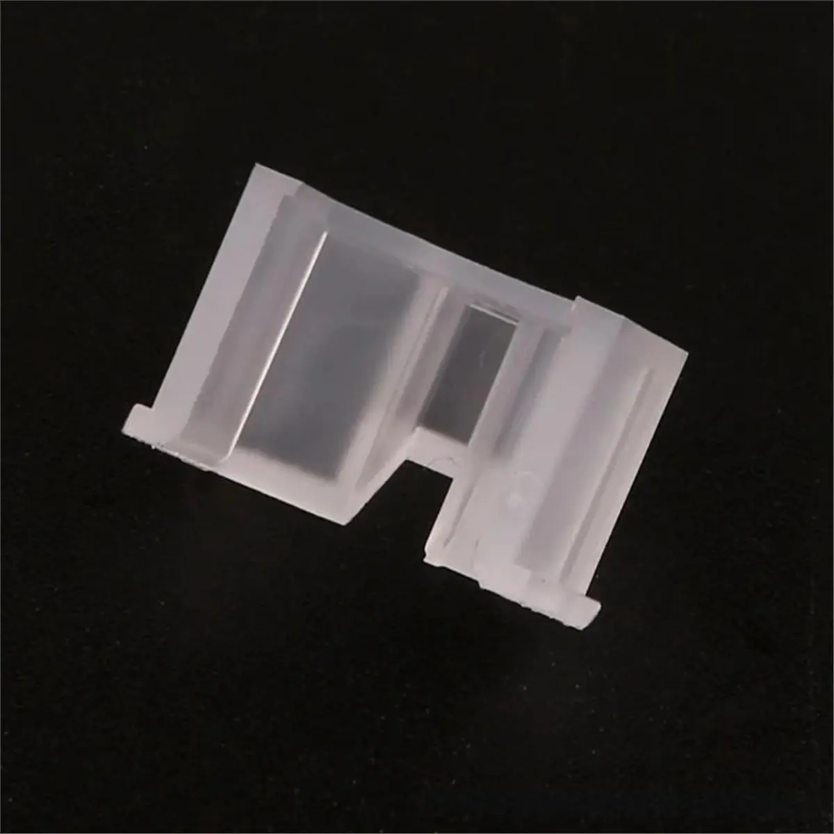 10PCS AT3600L Turntable Stylus Cover LP Vinyl Record Needle Protective Cover for AT3600L ATN3600L Turntable Stylus