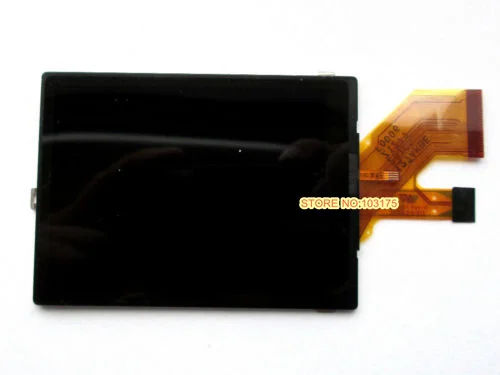 LCD Screen Display for Panasonic Lumix DMC-TZ30 TZ27 TZ31 ZS19 +Touch Backlight