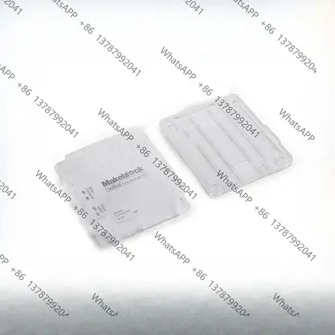 2Pcs/Lot Protective Case for Makeblock mBot, mCore Mainboard Cover & Battery Protection Shell