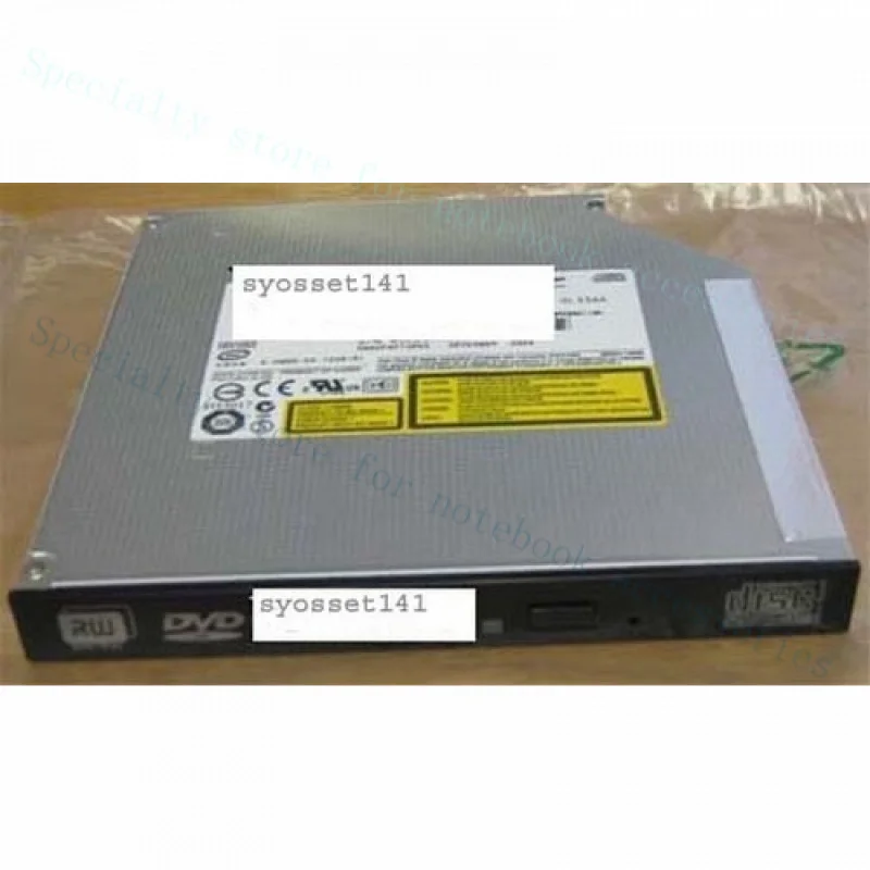 

A+ для Dell Inspiron 1520 1501 1525 1526 CD-R Burner DVD ROM Player Drive