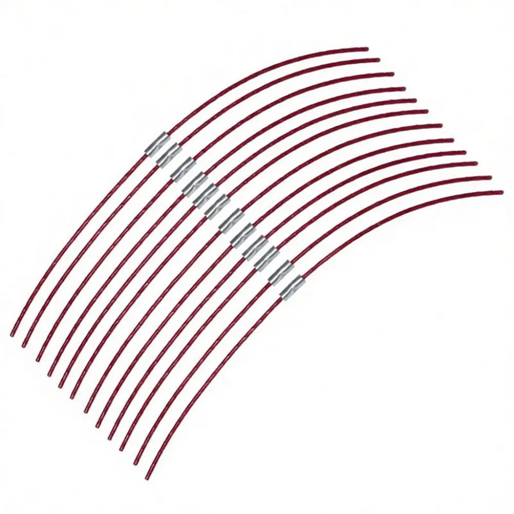 Replacement String Line Compatible With Bosch Art 26 Combitrim F016800181 Lawn Trimmer Garden Mower Cutting Tool Parts