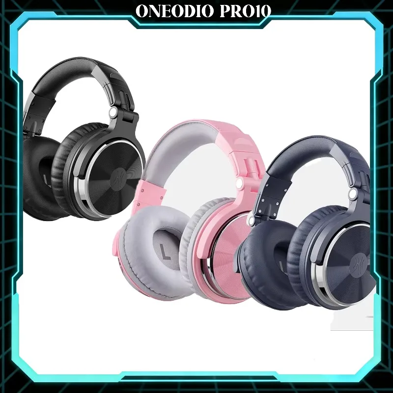 oneodio-pro10-wired-dj-headphones-studio-monitor-over-ear-professional-hifi-stereo-headphones-with-dual-jack-for-piano-pc