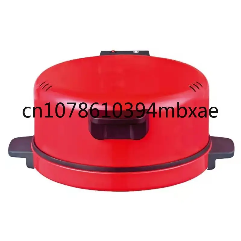 Bread Maker Pancake Maker Pancake Machine Spring Pancake Maker Pizz Pan, Arabic Bread Maker