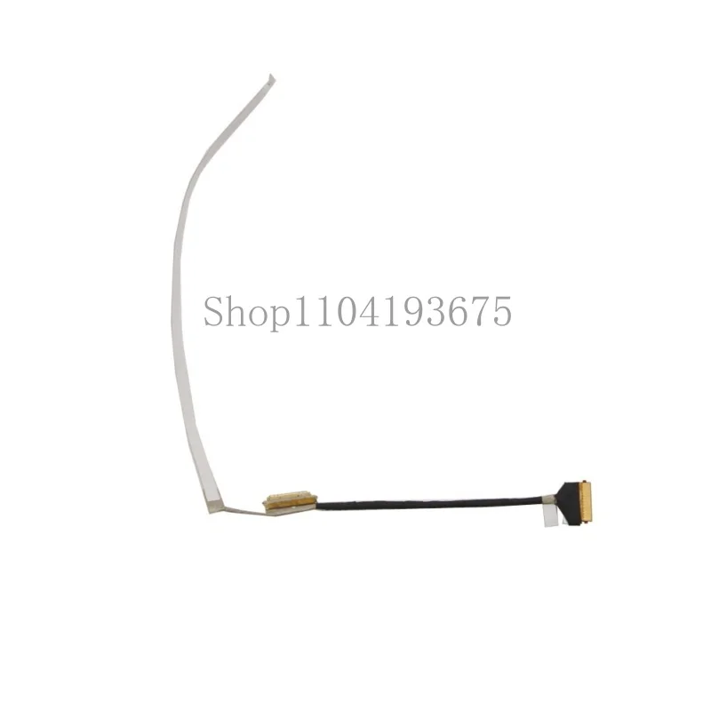 

Кабель LCD EDP для ноутбука Lenovo K14 (тип 21cs, 21ct) 5c11c12591 Новый