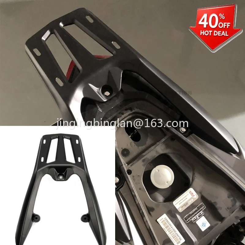 Suitable for CLICK125/150i motorcycle rear rack vario150 trunk rack
