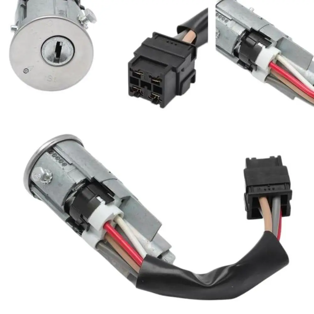 

Ignition Switch Lock Core 7700739966 For Renault For Master 1980-1997 Key Cylinder Assembly Replacement Interior Control Parts