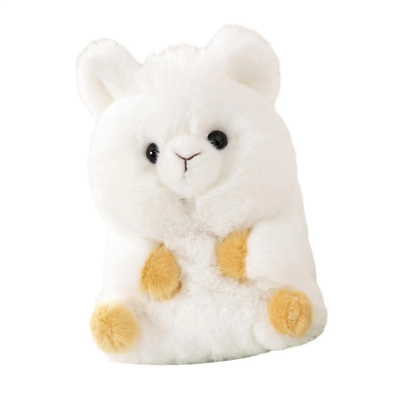 

Plush Doll Stuffed Toy, Party Favors Adorable Lucky Pillow Stuffed Animal Cute Plush Toy,