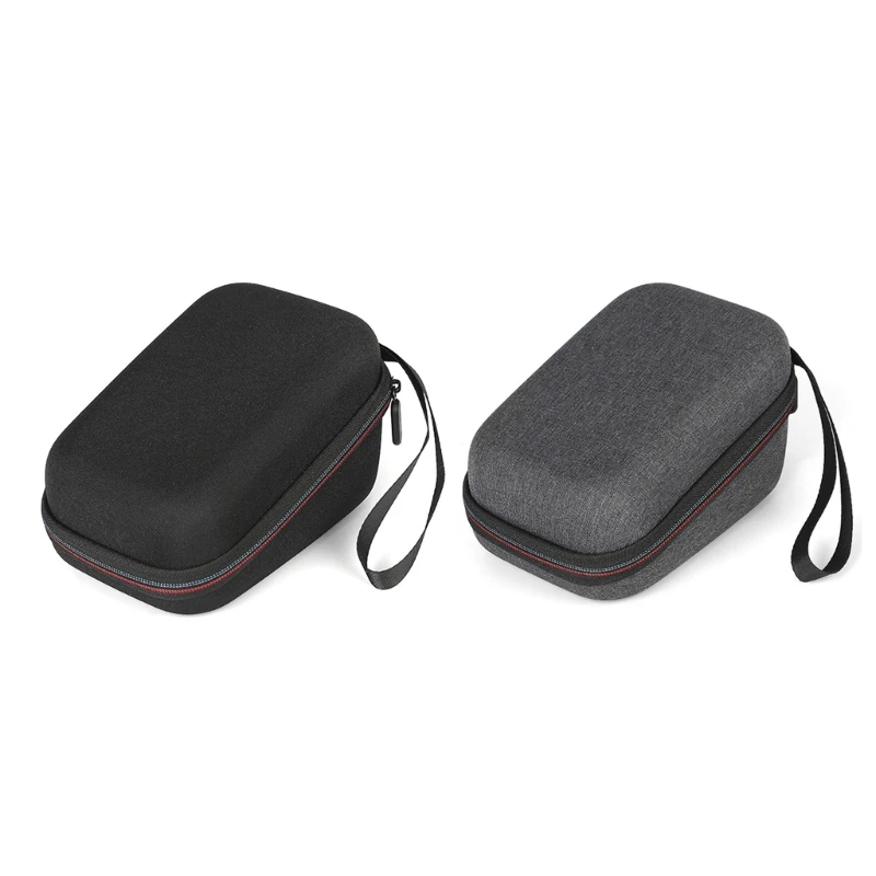 Y1UB Hard Case for Upper Arm Blood Pressure Monitor Portable Travel Carrying Protective Bag Storage Box Carry Pouch Organizer