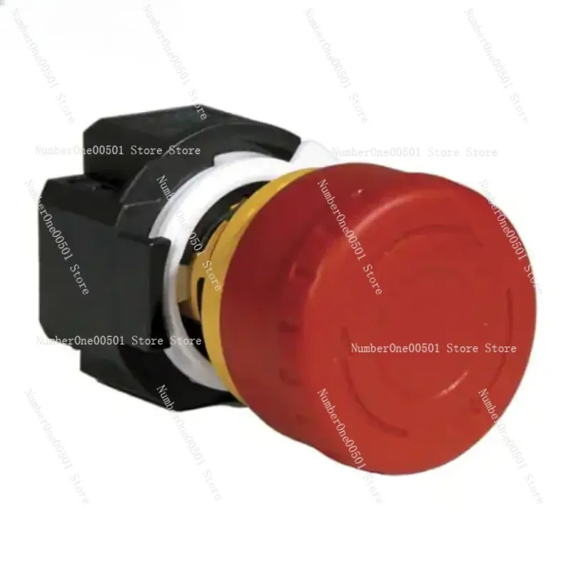 XA1E-BV304R Japanese idec Hequan BV303R BV301R BV302R Emergency Stop Switch BV311RH