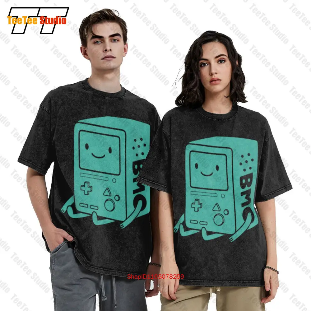 Bmo Little Blue Rob… - image