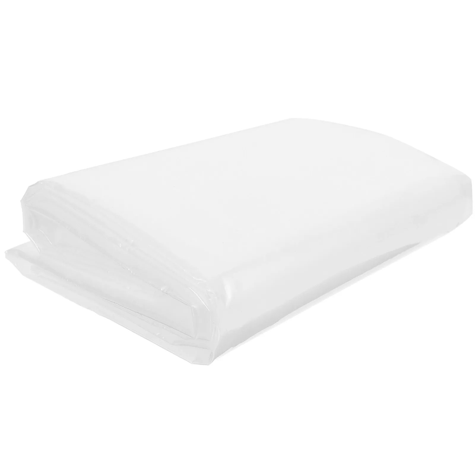 

Clear Universal Baby Stroller Dustproof Rain Cover Protective Shield Wind Snow Cold Weather Outdoor Stroller Rain Cover