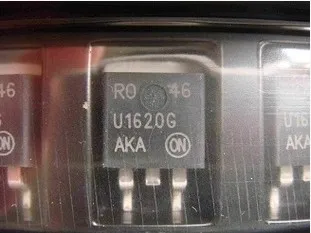 5ชิ้นU1620G MUR1620G TO263