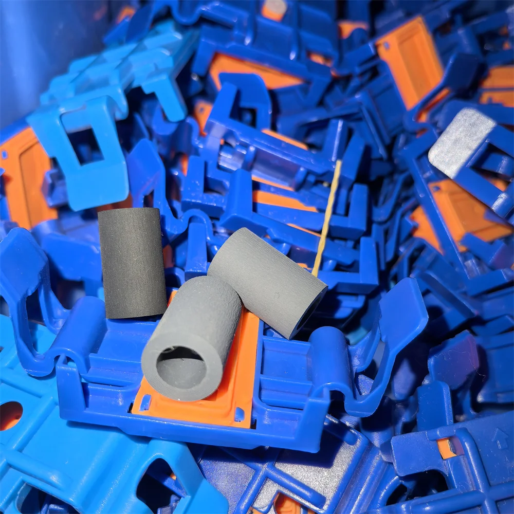 

MJL 10SET разделительная роликовая шина для HP M402 M403 M426 M501 M506 M507 M527 F2A68-67913 RM2-5752-000