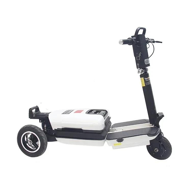 3 wheel electric scooter for adults street legal