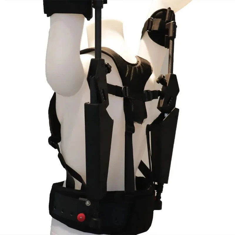 Direct Selling Reduce Labour Upper Limb Exoskeleton Used For Lifting Heavy Objects