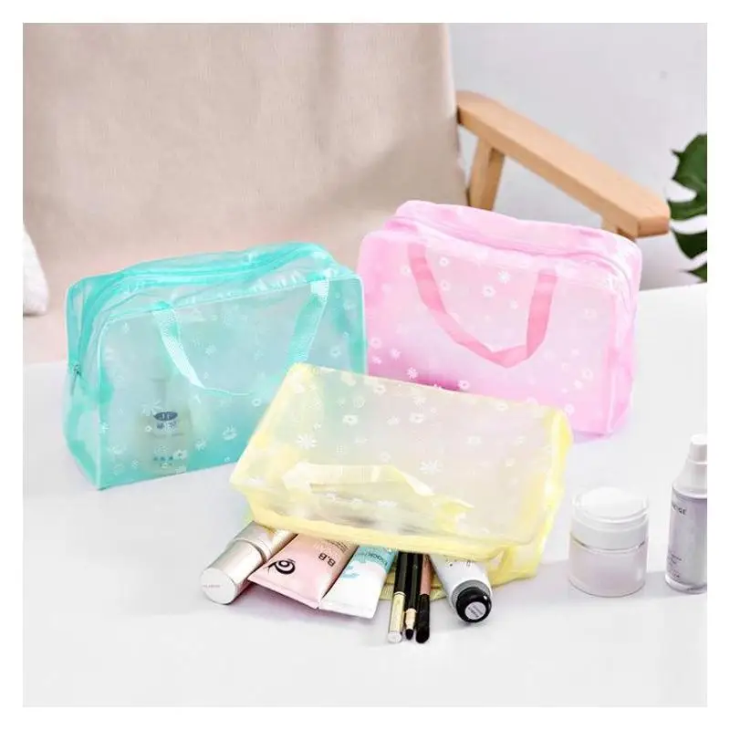 Travel Organizer Bag Multi Purpose Underwear Bra Socks Cosmetics Makeup Pouch Portable Wardrobe Closet Storage Bag
