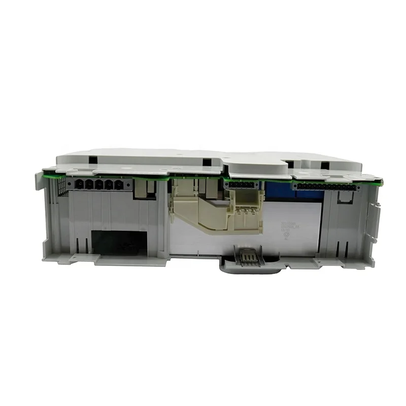 Lenze 13608616 9400 Series Industrial Multi-Axis Servo Drive Controller Original Equipment for Precision Motion Control