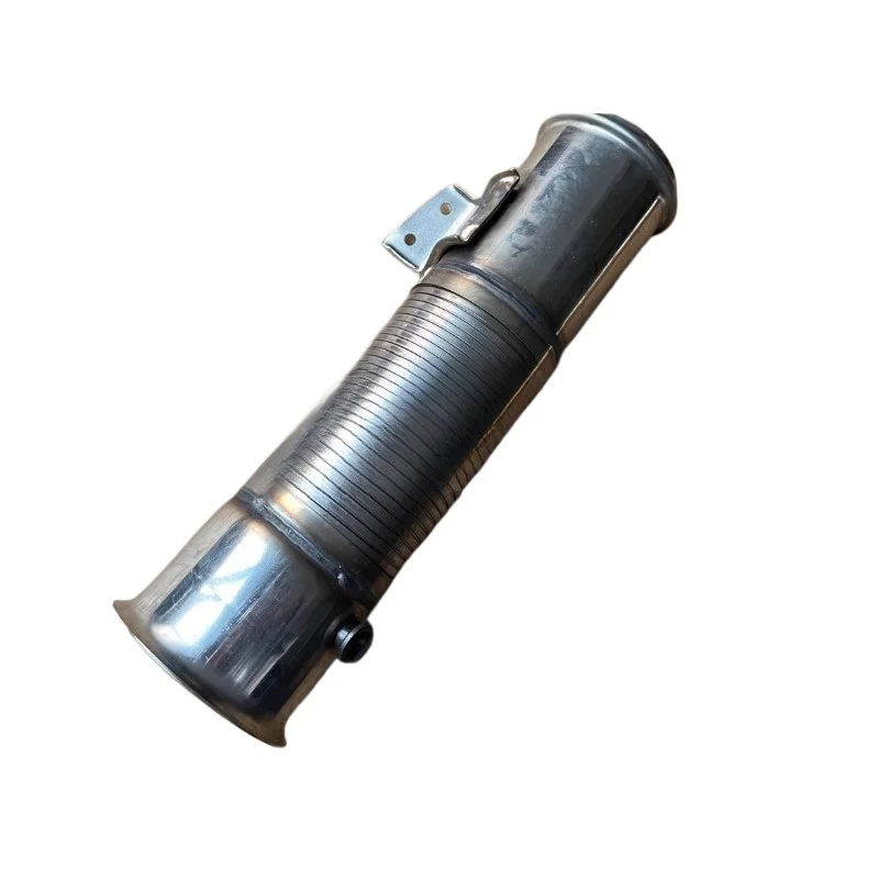 2291716 1939980 1529474 Выхлопная труба для грузовика G450 G440