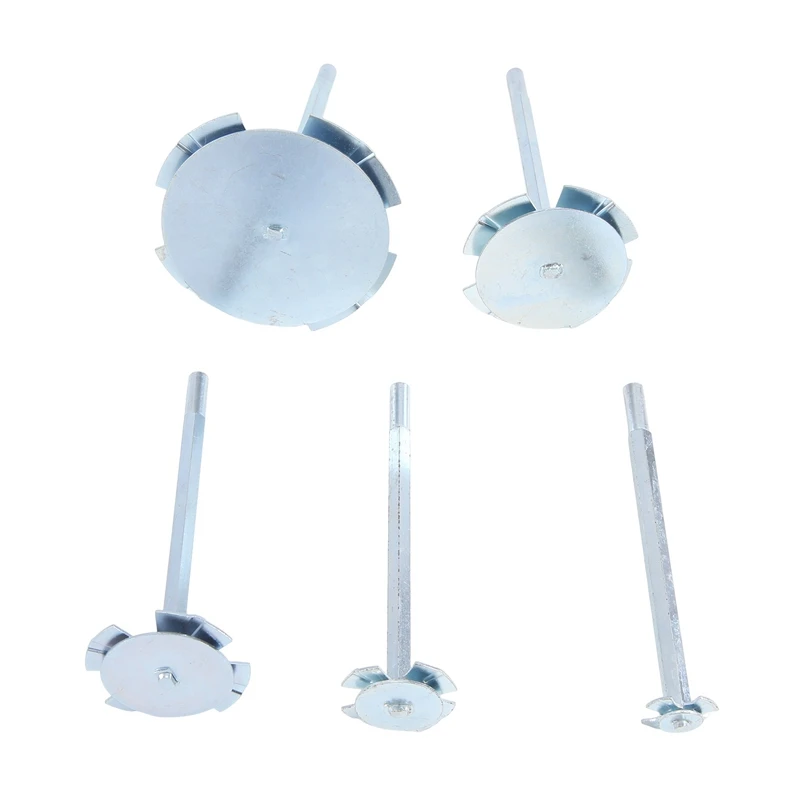 PVC Joint Sleeve Protector Set, Fit para Bosch 40, Remoção do Hub da Roda, Fits 1.27cm Variable Speed Drill Set