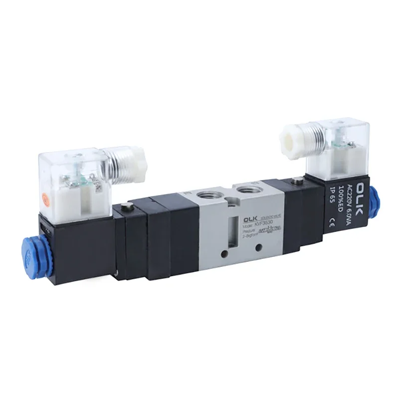 Pressurion Switch Valve VF3130 VF3230 VF3330 VF3430-02 VF3530-02 VF5120 VF5220 VF5320 VF5420 VF5520 Single/Double Coil Central