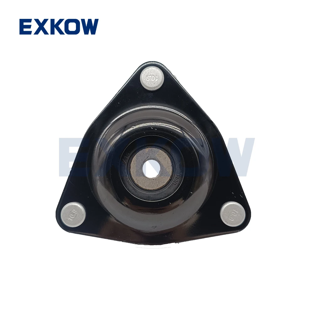 4PCS Front Suspension Strut Insulator And Bearing for Outlander Sport RVR ASX LANCER SPORTBACK MN101372 MR272946