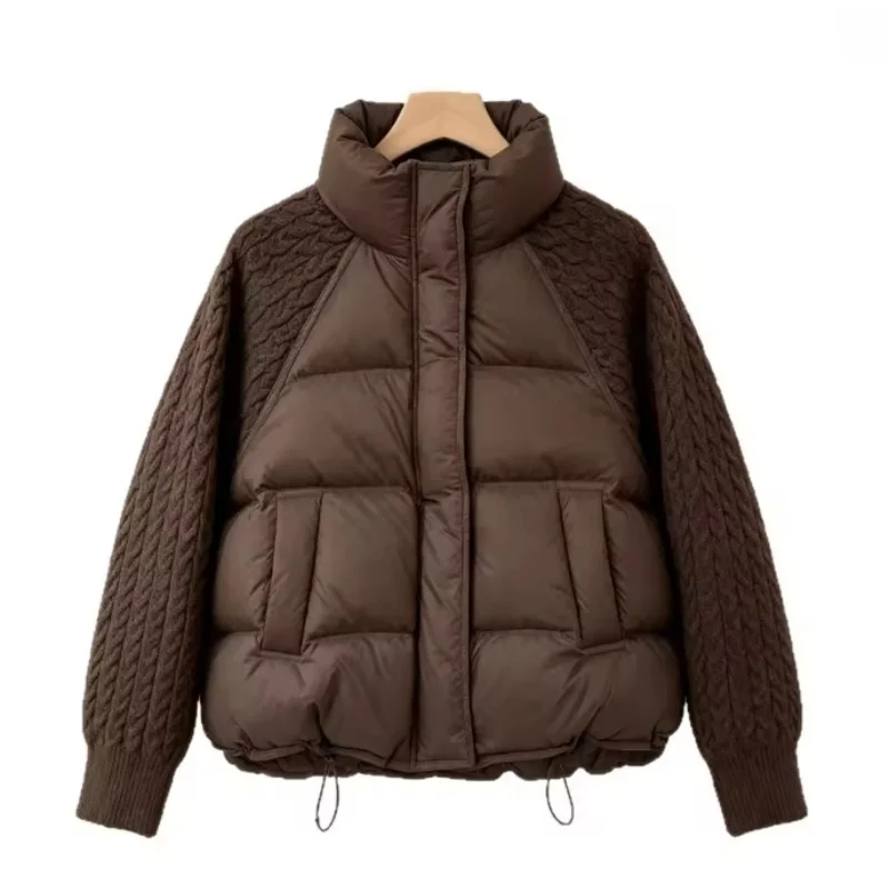 Thumbnail 3 - #18 New Womens Parkas Arrivals