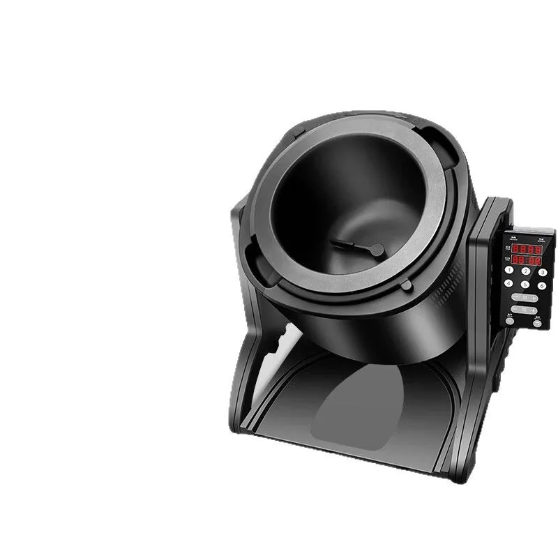 

Commercial cooking machine multi-functional small automatic fried rice fried powder robot hotel