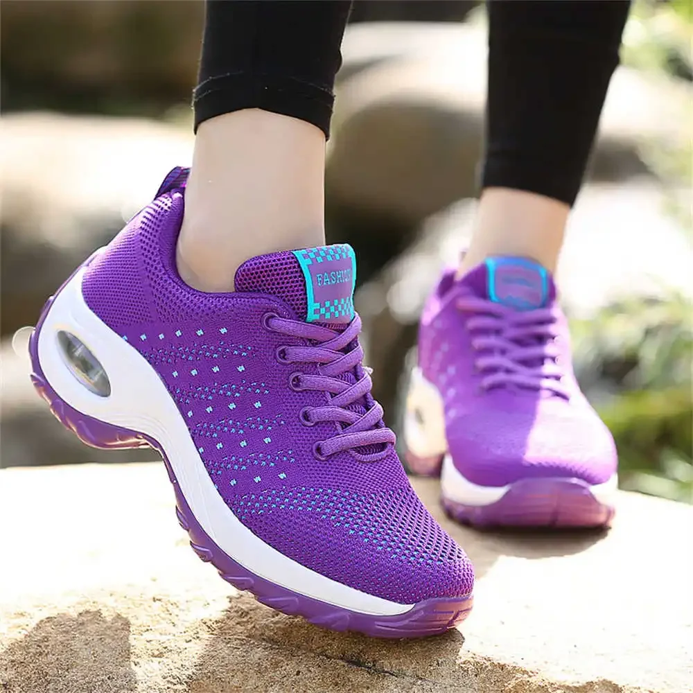 Nonslip Chunky Women's Sneakers Luxury Brand Tennis Shoes Shoes Woman What's New 2024 Sport China Sapatos Special Use