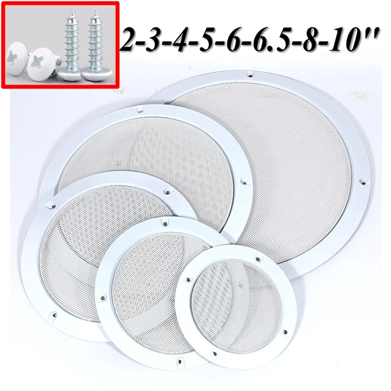 【 2-10Inch 】1Pcs Wh…