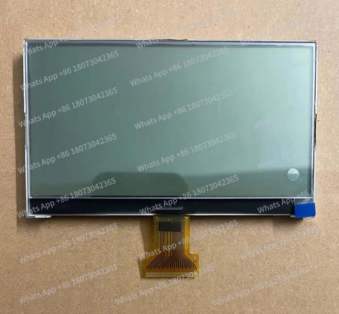 

26PIN 256128 LCD Display Screen ST75256 Controller White/Blue Backlight SPI/IIC/Parallel Interface