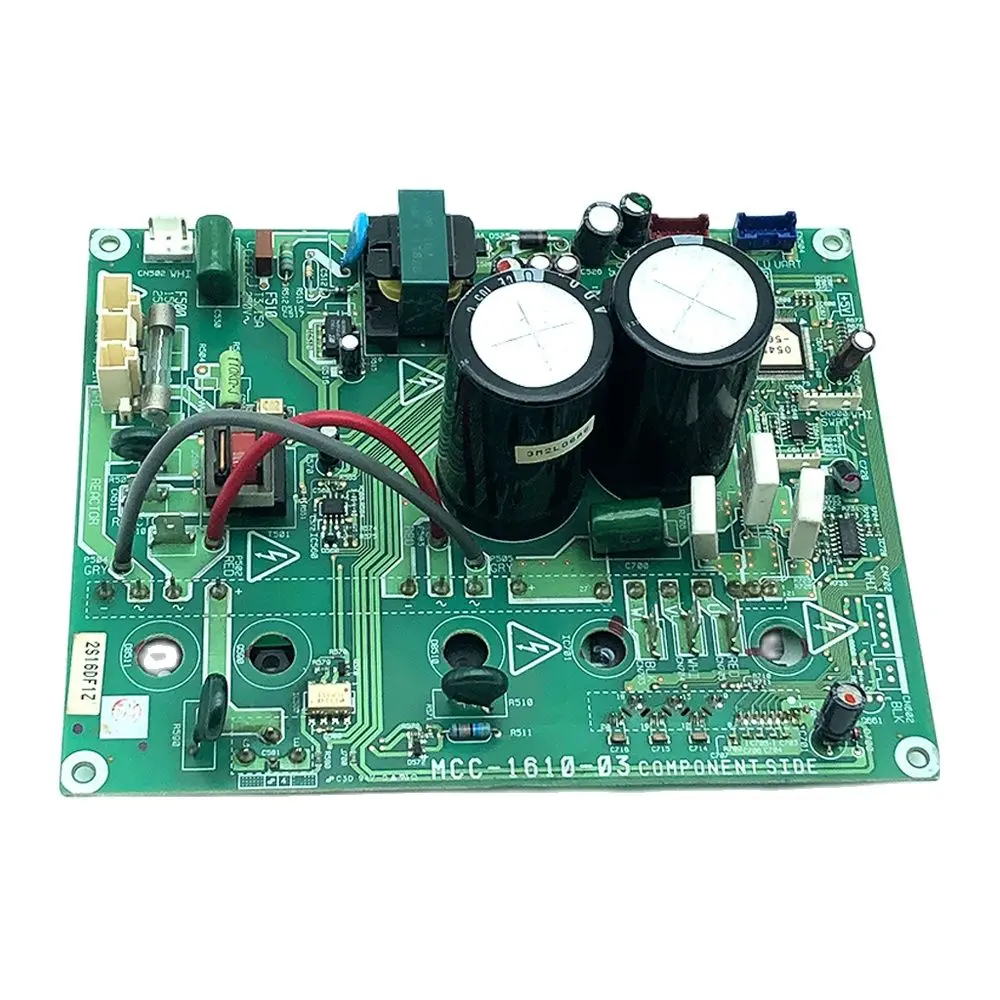 

MCC-1610-03 New Original Motherboard Power Supply Board PCB For Toshiba Air Conditioner