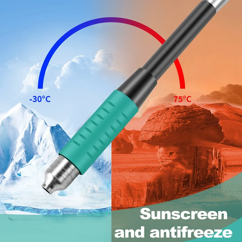 Soldering Iron T115handle For Replacement Iron Kit For SUGON JBC I2C Soldering Station Soldering Handle