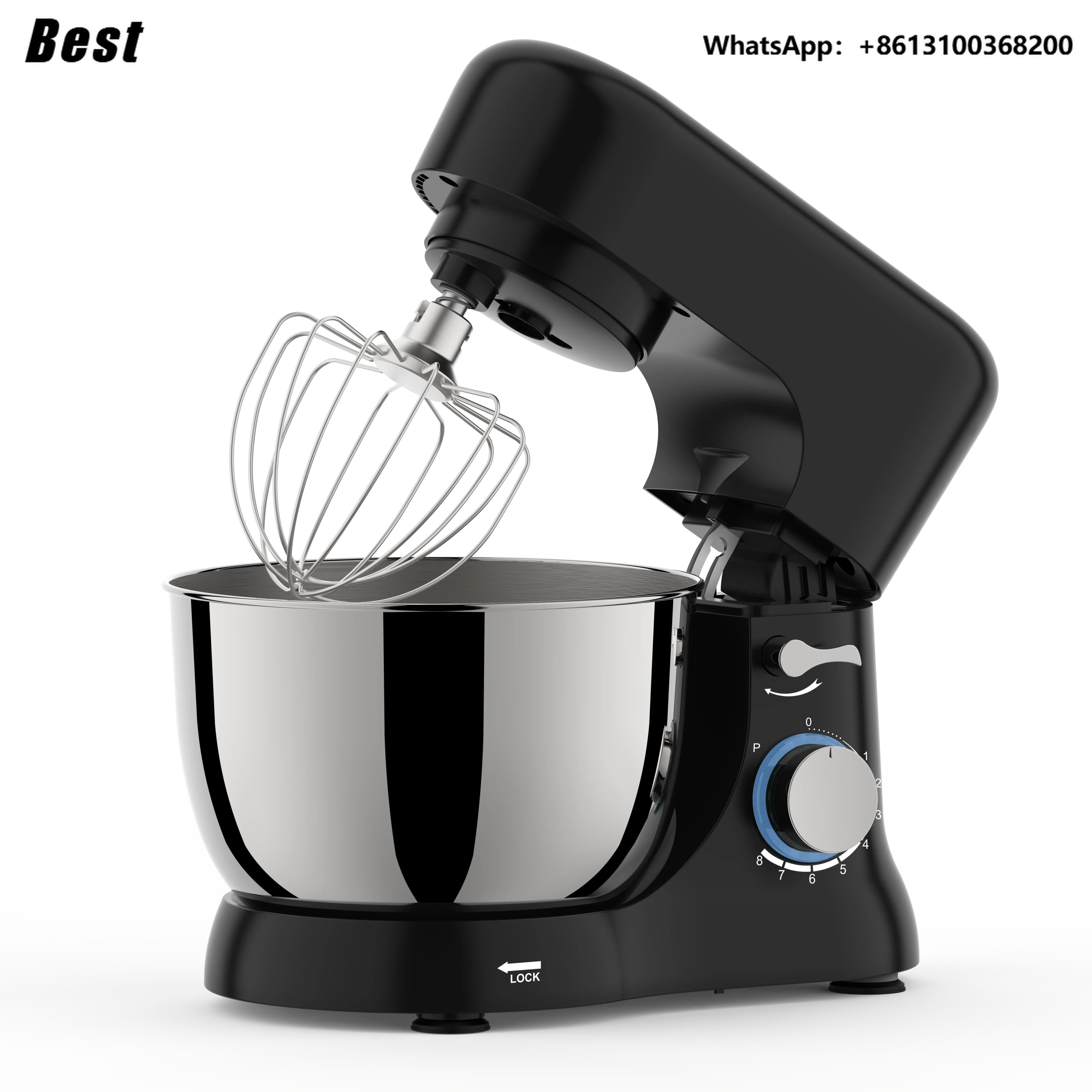 Best 1000W Black Ki…