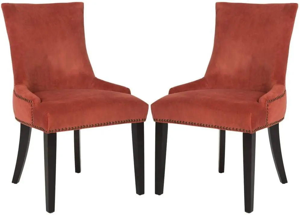 

Safavieh Mercer Collection Lester Dining Chairs