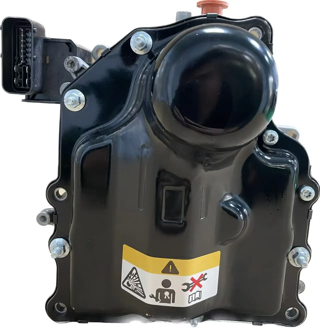 WWT Brand New TCU 0AM927769E DQ200 DSG 7-Speed with Speed Sensor Auto Transmission System  Mechatronic Gearbox Parts for