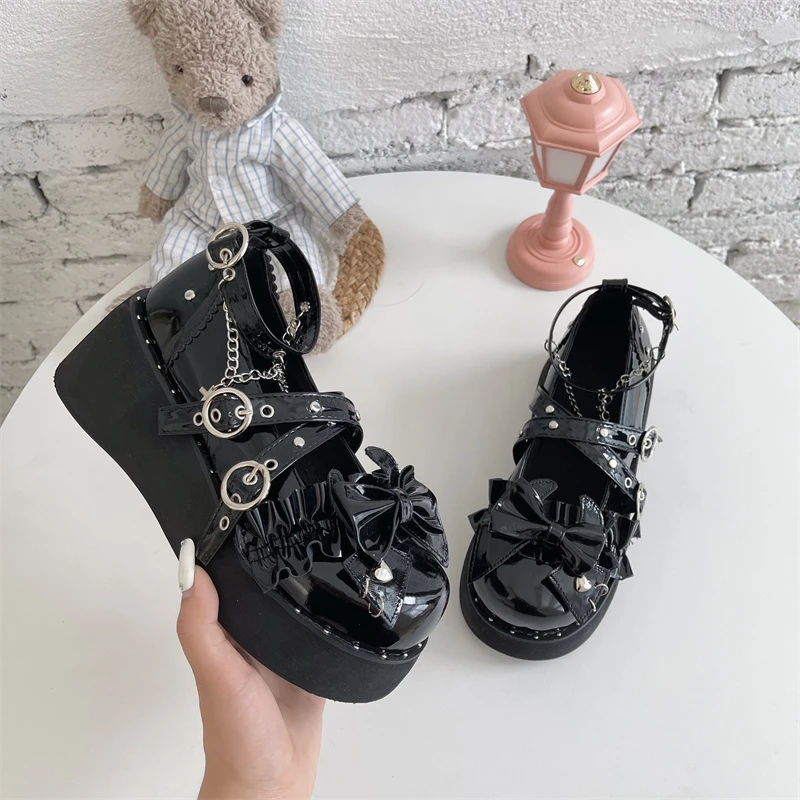 2026 Platform Lolit… - image