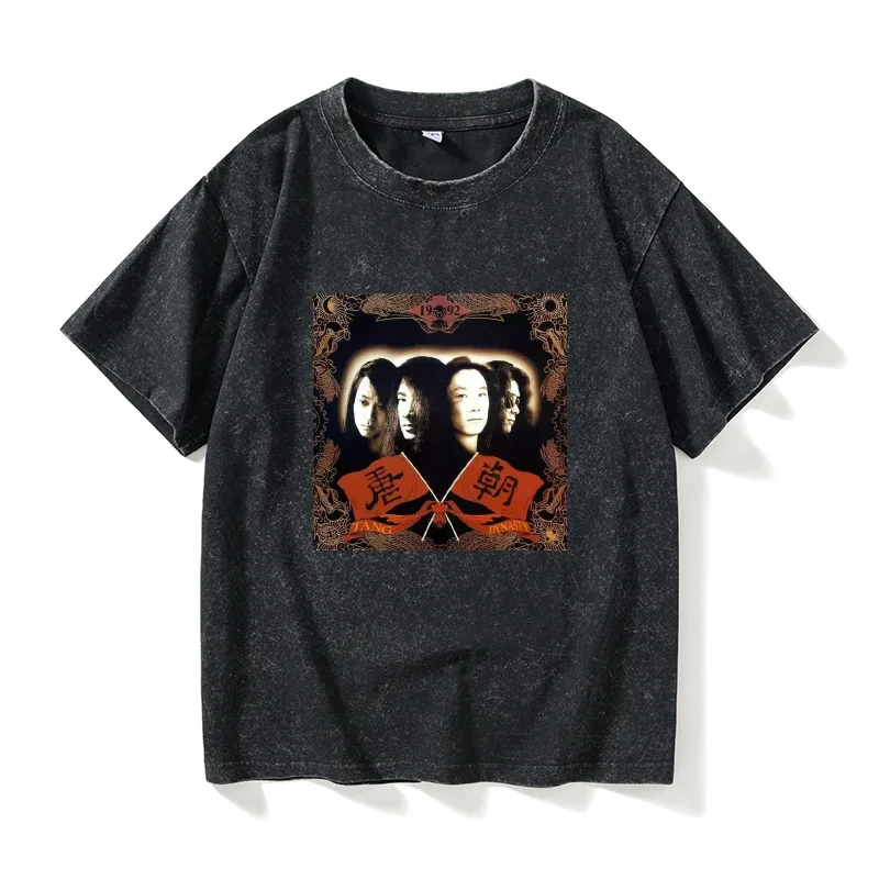 

Свободная повседневная хлопковая футболка с коротким рукавом и круглым вырезом, летняя одежда для пар, большие размеры, удобная одежда для отдыха