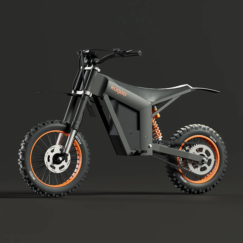 

KUGOO 2023 новый дизайн Wish 01 EV мощный мотоцикл 1500 Вт 3000 Вт 150 нм крутящий момент для взрослых Электрический Горный мотоцикл