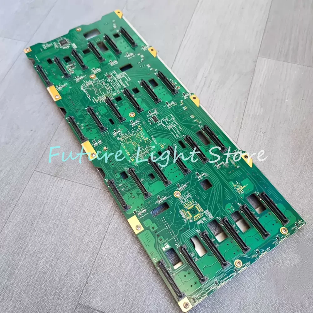BPN-SAS2-846EL1 6GB SAS3/SATA3/NVMe Expansion