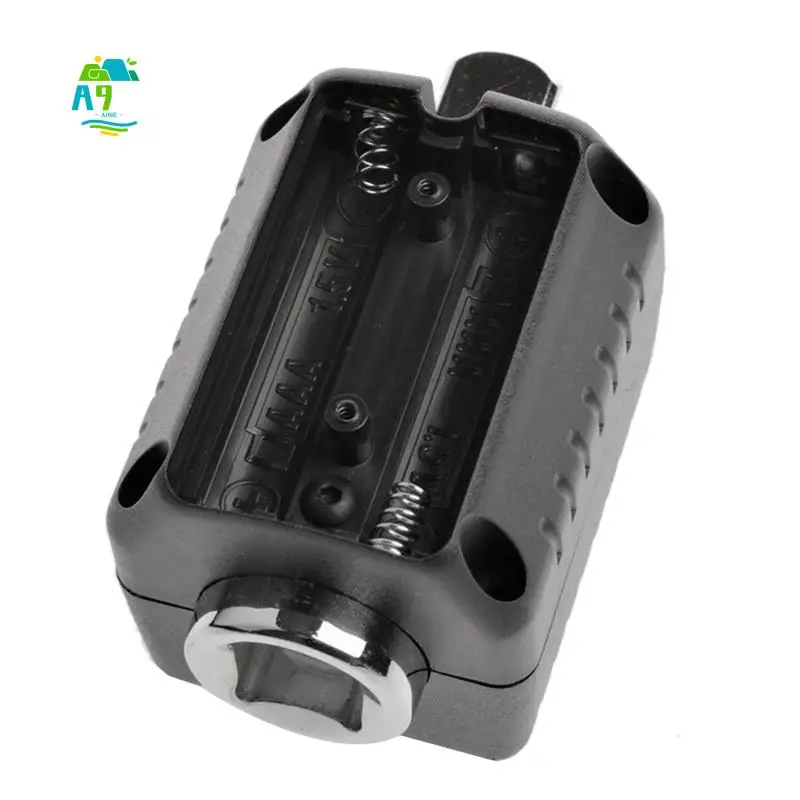 

A09E-Digital Torque Wrench Digital Torque Gauge Electronic Torque Wrench Tool Set
