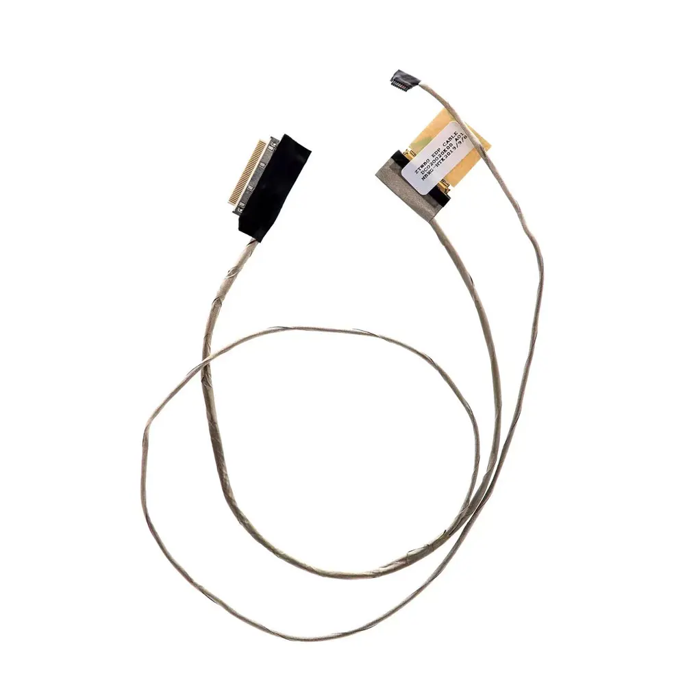 For Lenovo B40-30 B40-35 B40-45 B40-70 B40-80 N40-30 N40-35 N40-45 N40-70 N40-80 Laptop LCD LED Display Ribbon Camera Flex Cable