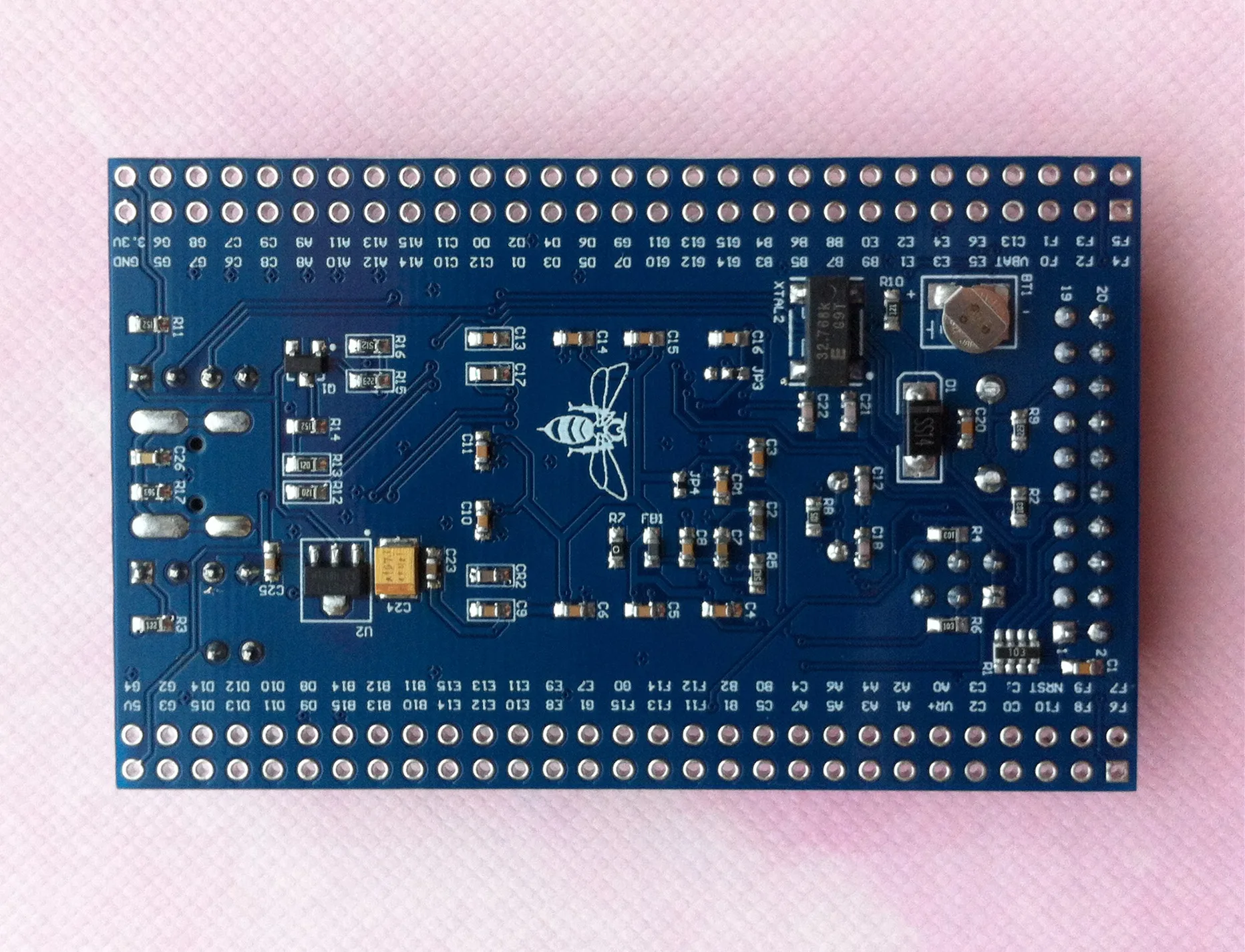 STM 32f429 Core Board Minimum System STM 32f429zgt6 Development Board STM 32f429zg