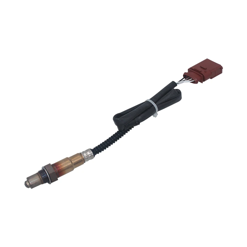 

Oxygen Sensor 058906265D for Audi A4 A3 Skoda Vw Polo Passat Car Auto Part 058906265C 0258006305 06A906262AH 030906262M