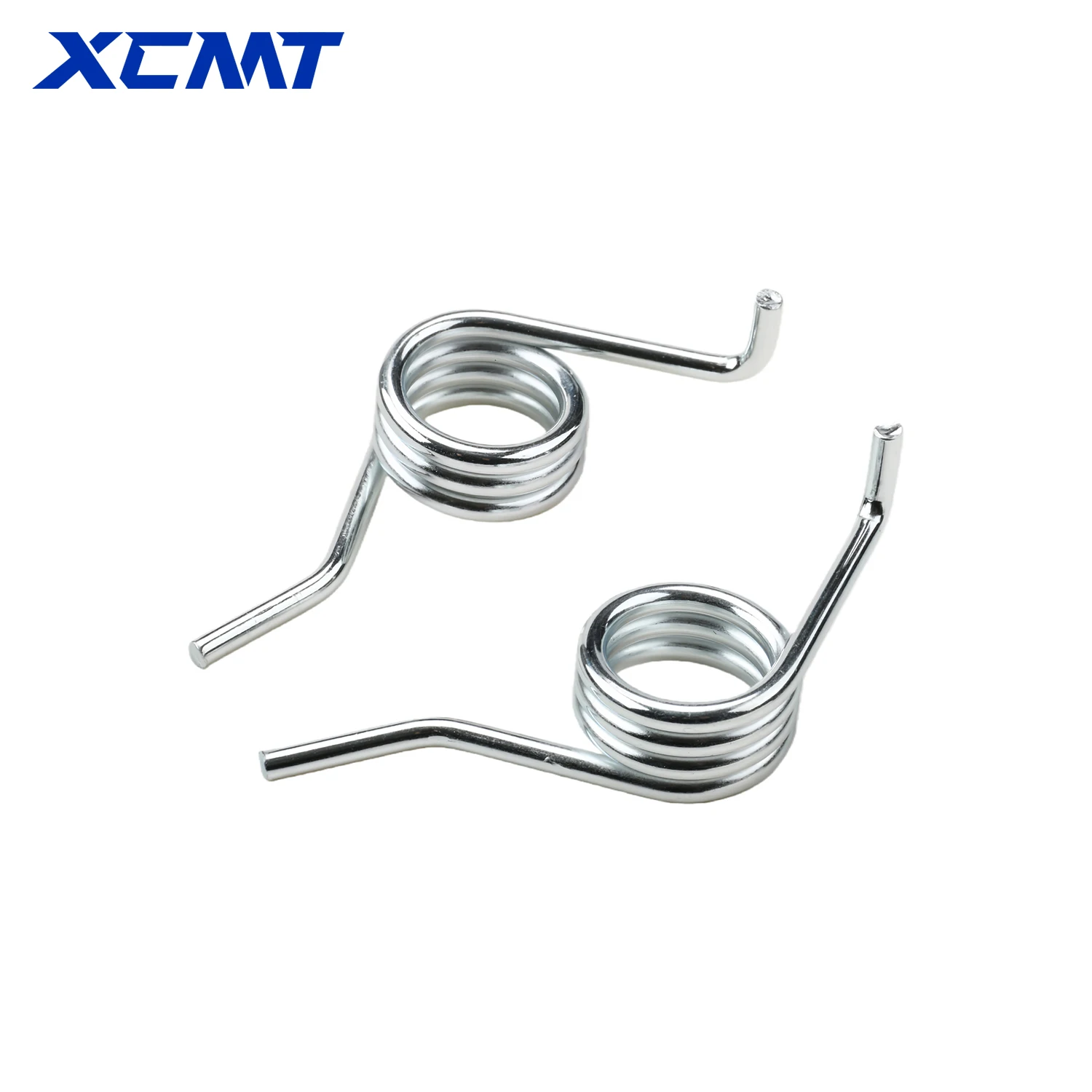 Motorcycle Foot Pegs For Surron Ultra Bee Electric Off Road Bike Footrest Pedal Mounting Spring Set Accessories Parts